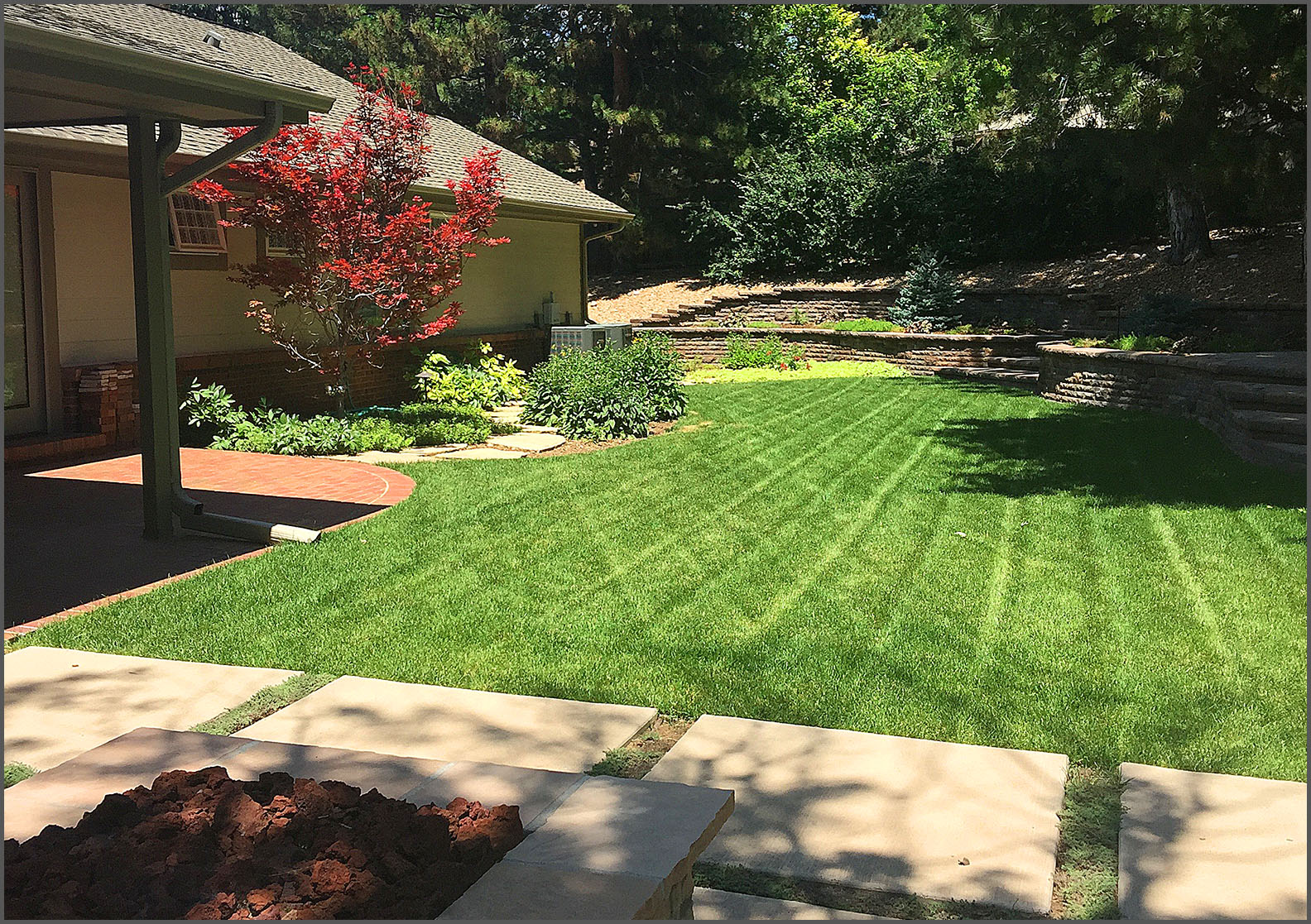 Landscape Architecture & Design