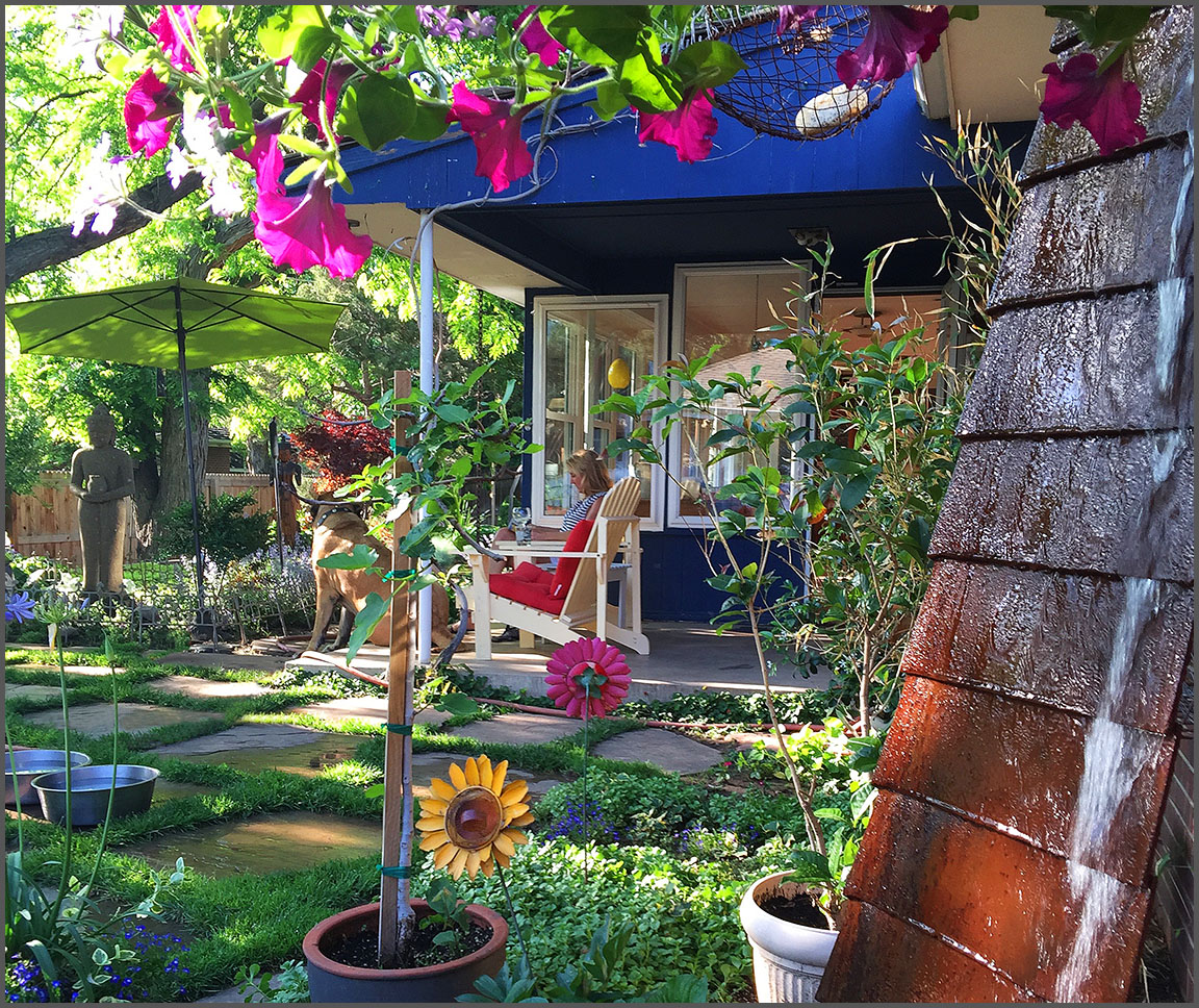 Dreamscape - Your Outdoor Paradise