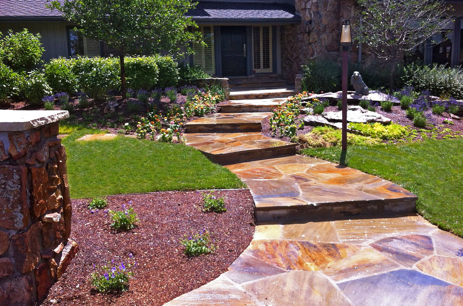 Landscape Architecture & Design