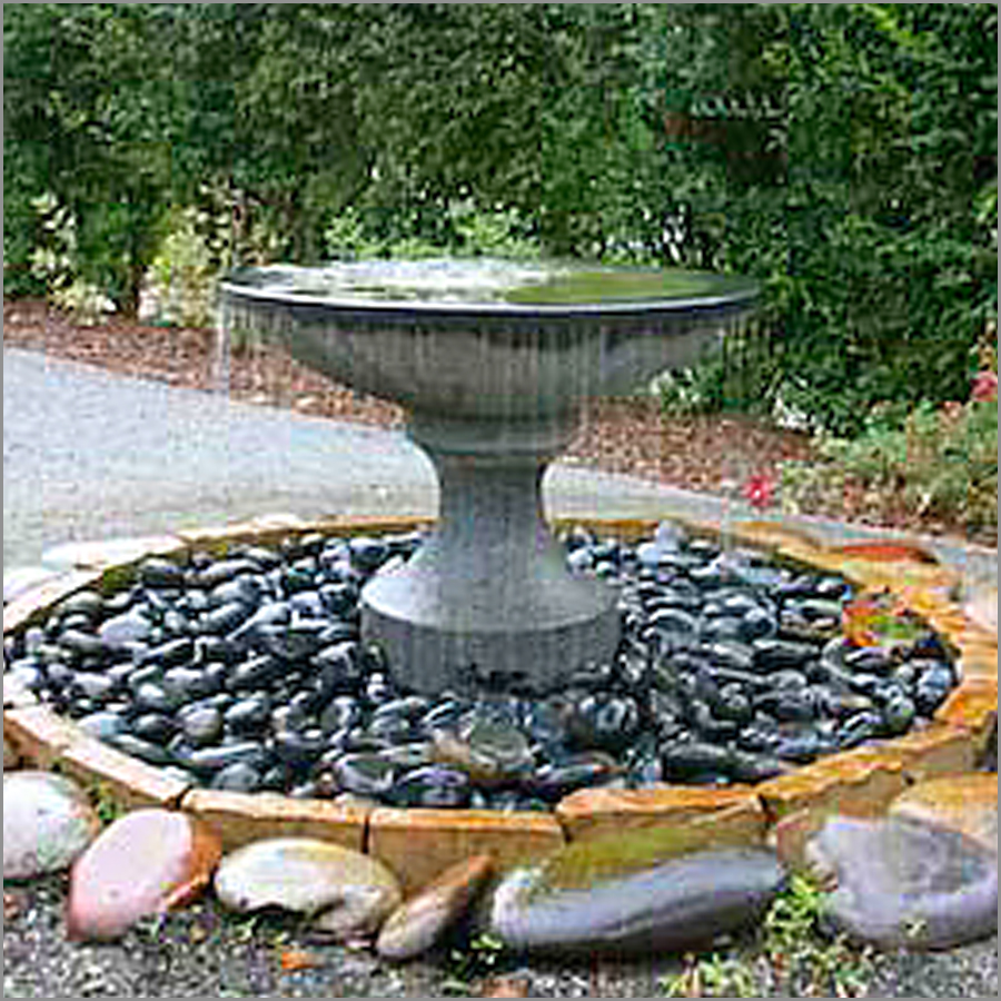 Water Feature